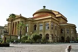 Case D'a Mare Apartment Palermo