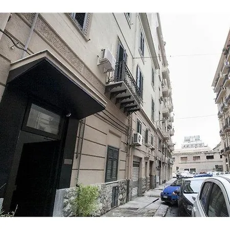 Case D'a Mare Apartment Palermo