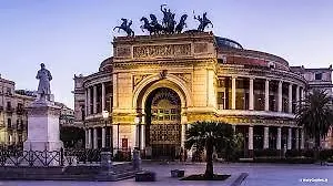 Case D'a Mare * Palermo