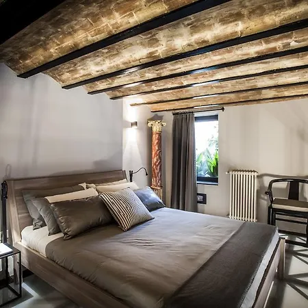 Case D'a Mare Appartement Palermo