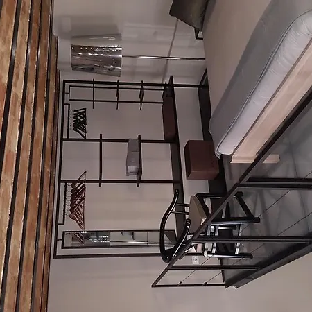 Appartement Case D'a Mare *